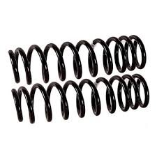 Пружина задня Hyundai/Kia/Mobis 553502G120-D