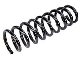 Пружина подвески задняя Hyundai/Kia/Mobis 553502T31B