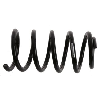 Пружина задня Hyundai/Kia/Mobis 553502W270