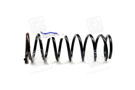 Пружина підвіски задня (Mobis) Hyundai/Kia/Mobis 5535038800