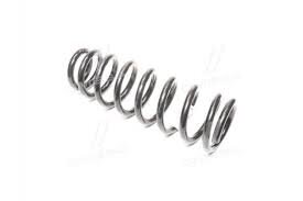 Пружина подвески задняя (выр-во Mobis) Hyundai/Kia/Mobis 553503K010D