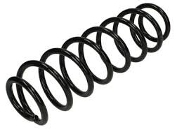 Пружина задня Hyundai/Kia/Mobis 553503K200