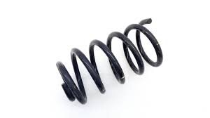 Пружина задня Hyundai/Kia/Mobis 55350B8310