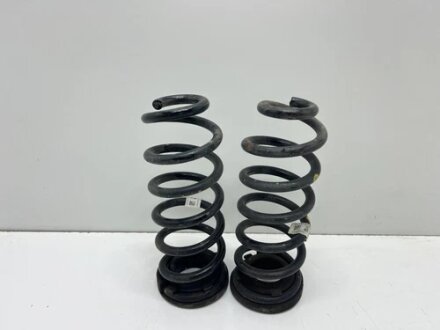 Пружина подвески задняя Hyundai/Kia/Mobis 55350F1GB0