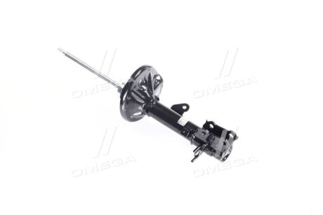 Амортизатор задній лівий (Mobis) Hyundai/Kia/Mobis 5535117600