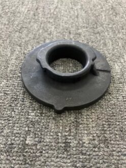 Пружина підвіски задня гвинтова Hyundai/Kia/Mobis 55360F2100