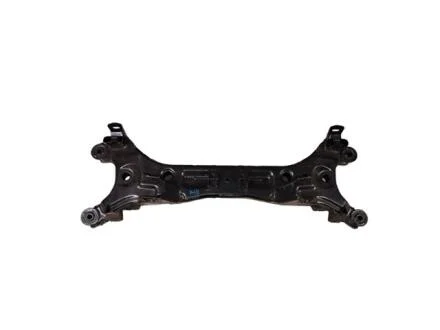 Поперечна балка в зборі передня Hyundai/Kia/Mobis 554103K301