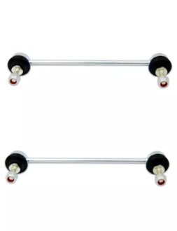 Тяга стабілізатора (заміна на новий номер CL0276) Hyundai/Kia/Mobis 555301H000