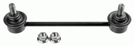 Тяга стабілізатора / Стійка стабілізатора Hyundai/Kia/Mobis 555302H000