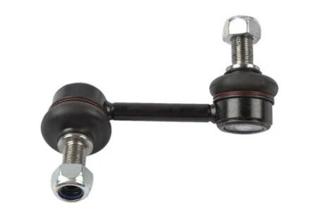 Стійка стабілізатора ліворуч на задній міст Hyundai/Kia/Mobis 555302W100