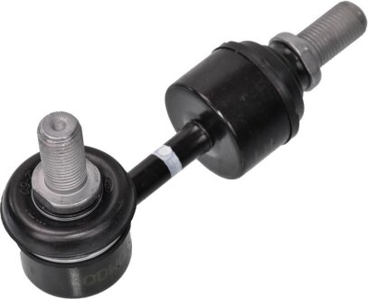 Стійка стабілізатора двосторонній на задній міст Hyundai/Kia/Mobis 555302Z000