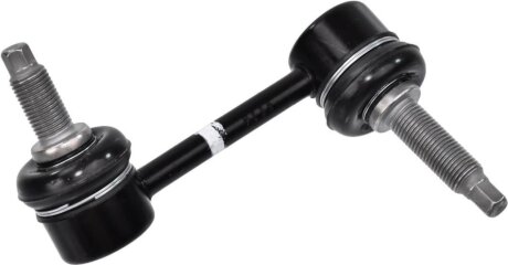 Стойка стабилизатора слева на задний мост Hyundai/Kia/Mobis 55530C1100