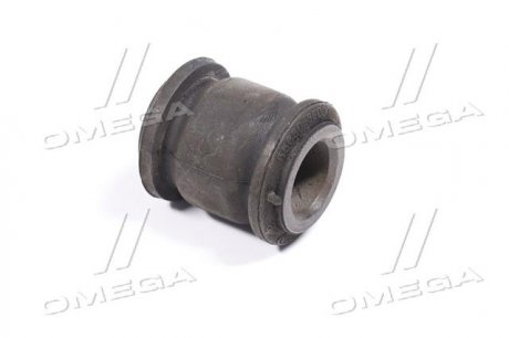 Сайлентблок рычага двусторонний на задний мост (снизу) Hyundai/Kia/Mobis 556303E000