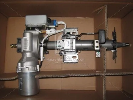 Колонка рульова (вир-во Mobis) Hyundai/Kia/Mobis 563101E503
