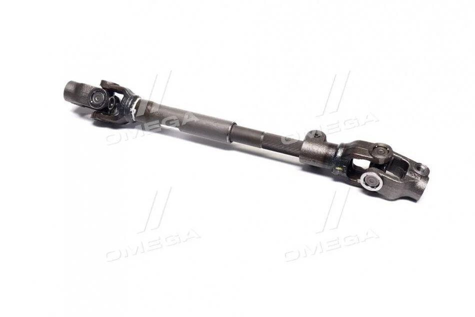 Карданний вал рульової колонки HYUNDAI/KIA ACCENT/VERNA (вир-во Mobis) Hyundai/Kia/Mobis 563701E500 (фото 1)