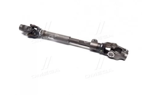 Карданний вал рульової колонки HYUNDAI/KIA ACCENT/VERNA (вир-во Mobis) Hyundai/Kia/Mobis 563701E500