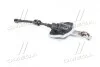 Кардан рульової колонки Hyundai/Kia/Mobis 564004H000 (фото 3)