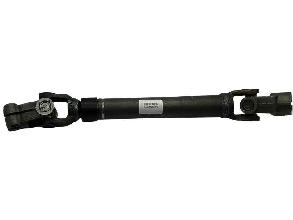 Кардан рулевого вала Hyundai/Kia/Mobis 56400D3000 (фото 1)