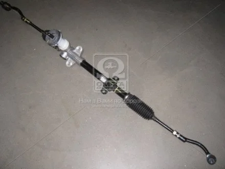 Рельсовый рулевой механизм HYUNDAI/KIA I10, I20 (выр-во Mobis) Hyundai/Kia/Mobis 565001J500