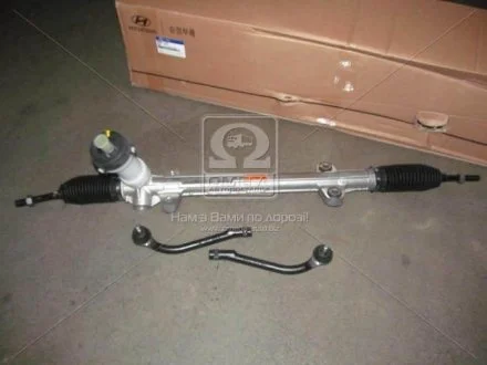 Рулевая рейка Hyundai/Kia/Mobis 565002L301