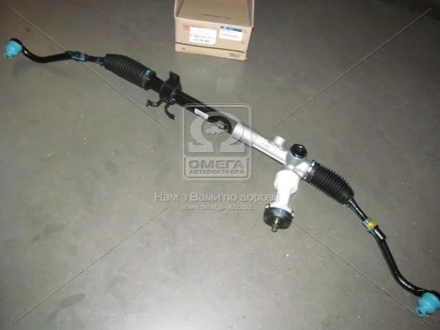 Рулевая рейка Hyundai/Kia/Mobis 565002S001 (фото 1)