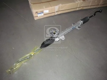 Рульова рейка Hyundai/Kia/Mobis 565003X002