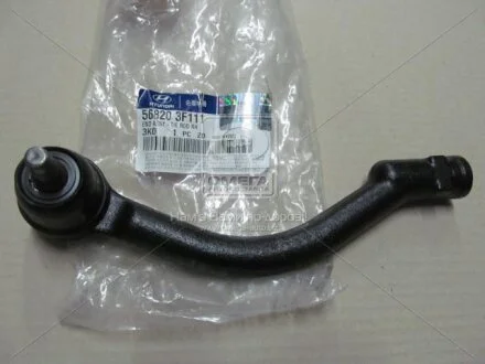 Наконечник рульової тяги (вир-во Mobis) Hyundai/Kia/Mobis 568203F111