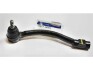 Наконечник рульовий лівий (Mobis) Hyundai/Kia/Mobis 568203X000 (фото 3)