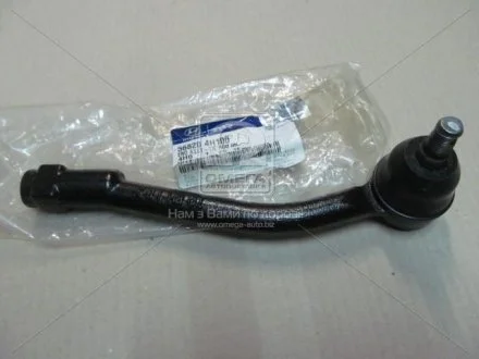 Наконечник рулевой правый (пр-во Mobis) Hyundai/Kia/Mobis 568204H100