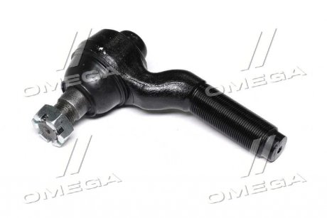 Накінечник рульової тяги лівий HD35/HD75 09-10 (Mobis) Hyundai/Kia/Mobis 568805K000