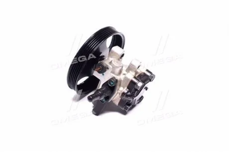 Насос г у 2.4 (вир-во Mobis) Hyundai/Kia/Mobis 5710026200