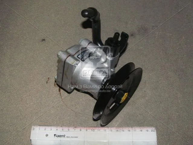 Насос гу (вір-во Mobis) Hyundai/Kia/Mobis 5711017000 (фото 1)