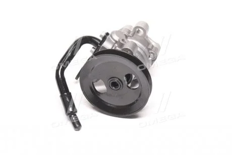 Насос гідропідсилювача керма Hyundai/Kia/Mobis 571101C580
