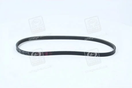 Поликлиновый ремень Hyundai/Kia/Mobis 571702D101