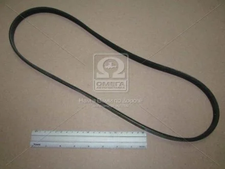 Полікліновий ремінь Hyundai/Kia/Mobis 571814A000