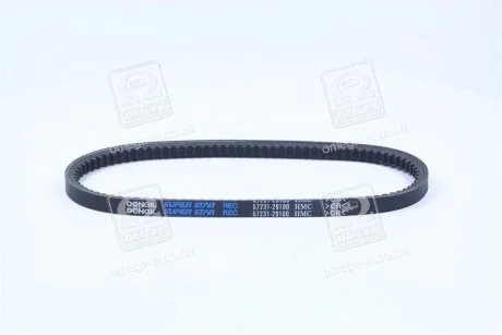 Клиновий ремінь Hyundai/Kia/Mobis 5723129100