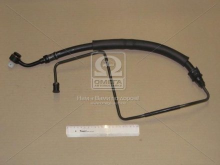 Шланг гідропідсилювача рульо Hyundai/Kia/Mobis 57520H1551