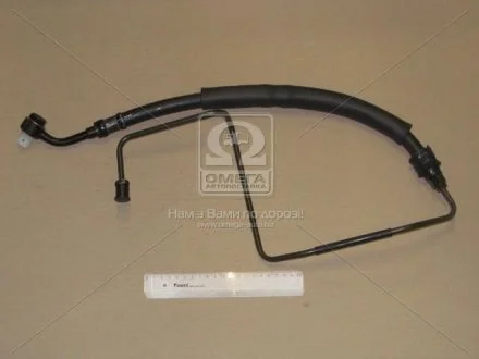Шланг гидроусилителя руль Hyundai/Kia/Mobis 57520H1551