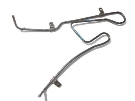 Трубка охолодження ГУР Hyundai/Kia/Mobis 575402B000