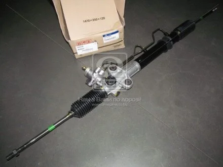 Рульова рейка (вир-во Mobis) Hyundai/Kia/Mobis 5771026200