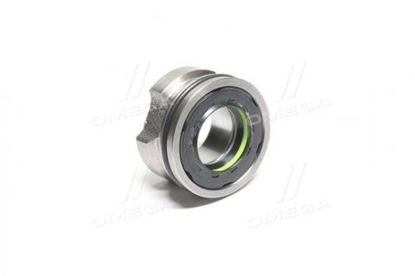 Втулка рульової рейки напрямна (з гу) (Mobis) Hyundai/Kia/Mobis 5772622000