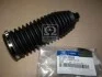 Пыльник рулевой рейки Hyundai/Kia/Mobis 577283Q000 (фото 1)