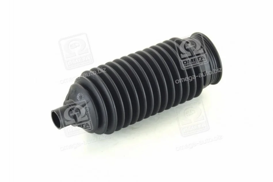 Пыльник рулевой рейки HYUNDAI Accent RB 10-18, i-20 PB 08-14, ix20 JC 10-19, Solaris RB 11-17; KIA Rio QB/UB 11-17, Soul AM 08-13, Venga YN 09-19 Hyundai/Kia/Mobis 577402K010 (фото 1)