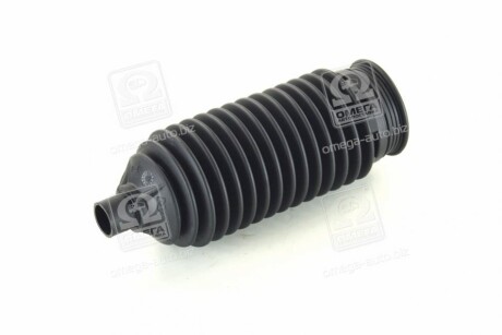 Пыльник рулевой рейки HYUNDAI Accent RB 10-18, i-20 PB 08-14, ix20 JC 10-19, Solaris RB 11-17; KIA Rio QB/UB 11-17, Soul AM 08-13, Venga YN 09-19 Hyundai/Kia/Mobis 577402K010