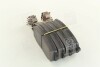 Колодки тормозные дисковые передние (выр-во Mobis) Hyundai/Kia/Mobis 5810107A00 (фото 2)