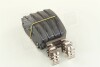 Колодки тормозные дисковые передние (выр-во Mobis) Hyundai/Kia/Mobis 5810107A00 (фото 4)