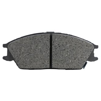 Колодки гальмівні дискові, комплект Hyundai/Kia/Mobis 5810128A10