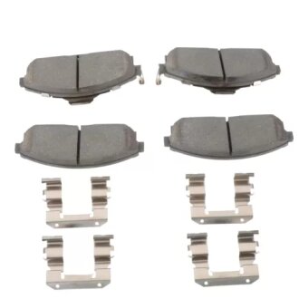 Гальмівні колодки Friction Master Ceramic Hyundai/Kia/Mobis 5810138A60