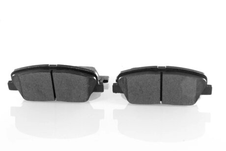 Колодки тормозные передние Hyundai/Kia/Mobis 58101A6A70