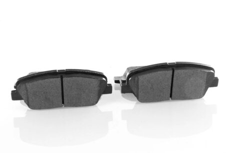 Колодки тормозные передние Hyundai/Kia/Mobis 58101A7A20